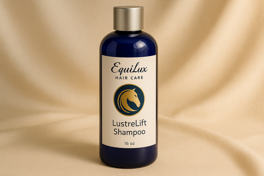 Luster Lift Shampoo