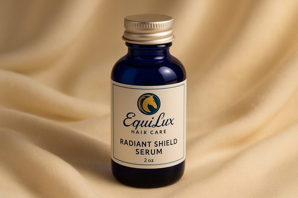 Radiance Shield Serum